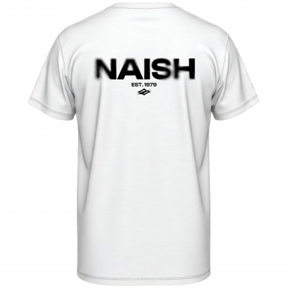 T-shirt Naish 2025