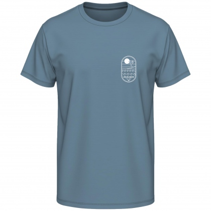 T-shirt Naish 2025