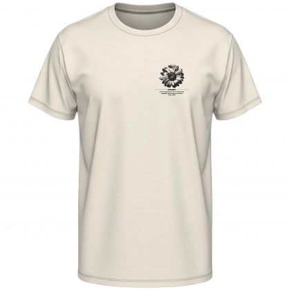 T-shirt Naish 2025