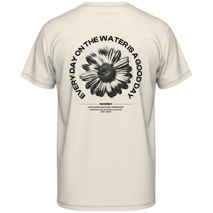 T-shirt Naish 2025