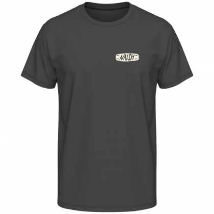 T-shirt Naish 2025