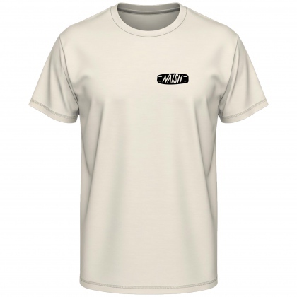 T-shirt Naish 2025