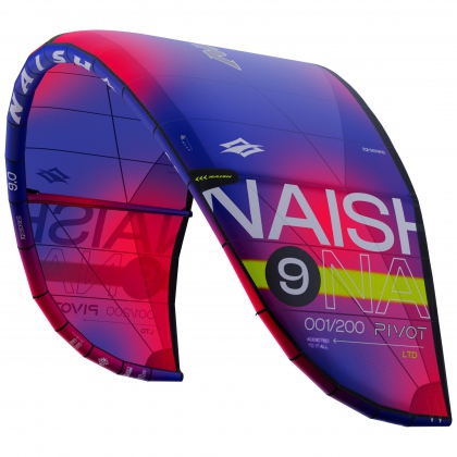 Naish Pivot LTD 2025/2026