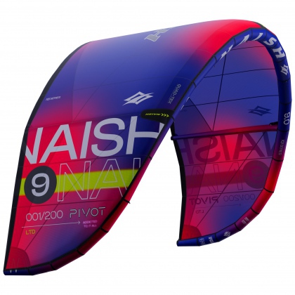 Naish Pivot LTD 2025/2026