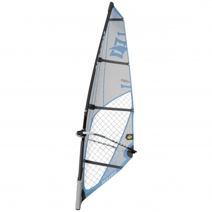 Vela Windsurf Naish Force 4 2026