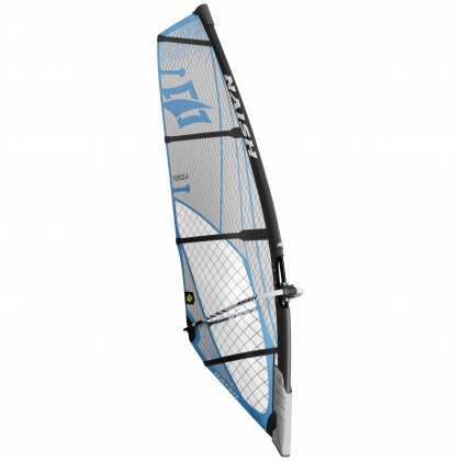 Vela Windsurf Naish Force 4 2026