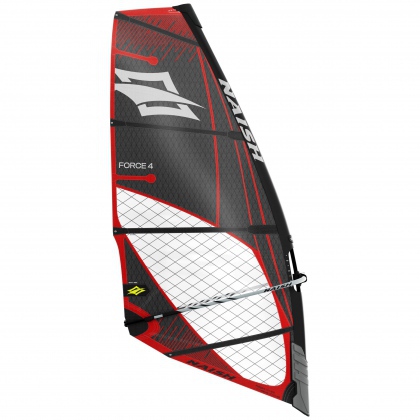 Vela Windsurf Naish Force 4 2026