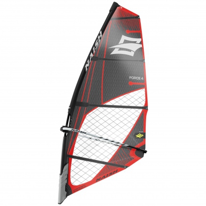 Vela Windsurf Naish Force 4 2026