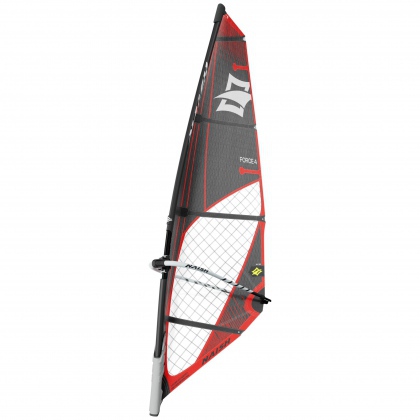 Vela Windsurf Naish Force 4 2026