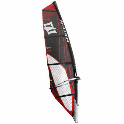 Vela Windsurf Naish Force 4 2026