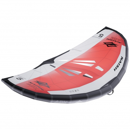 Vela Wing ADX 2026