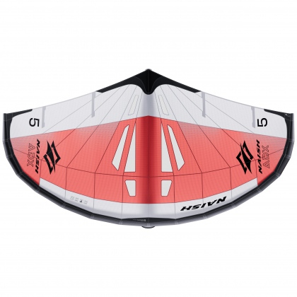 Vela Wing ADX 2026
