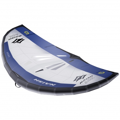 Vela Wing ADX 2026