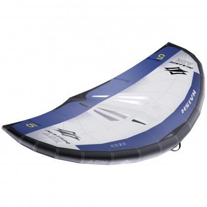 Vela Wing ADX 2026
