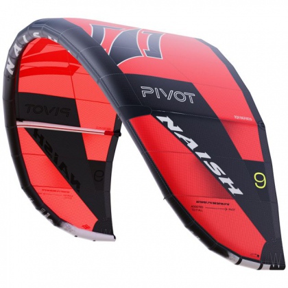 Vela Kitesurf Naish Pivot Q Series 2026
