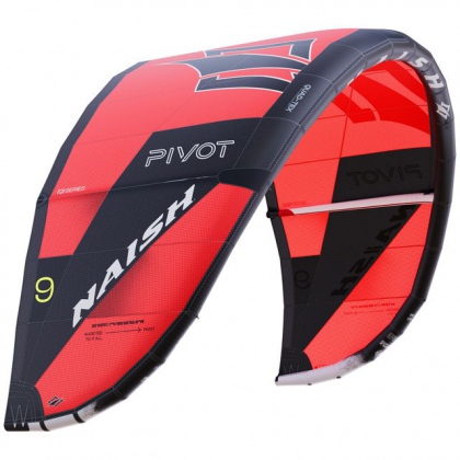 Vela Kitesurf Naish Pivot Q Series 2026
