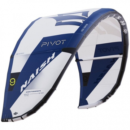 Vela Kitesurf Naish Pivot Q Series 2026