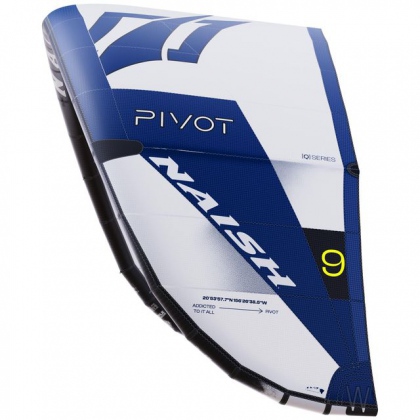 Vela Kitesurf Naish Pivot Q Series 2026