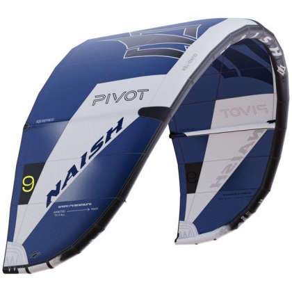 Vela Kitesurf Naish Pivot Q Series 2026