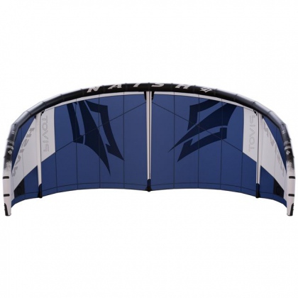 Vela Kitesurf Naish Pivot Q Series 2026