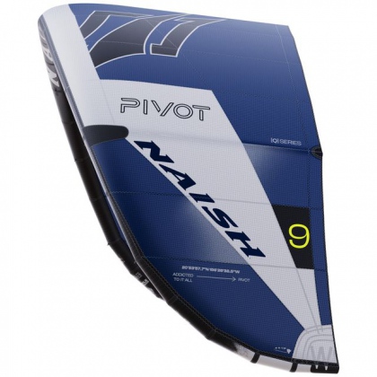 Vela Kitesurf Naish Pivot Q Series 2026