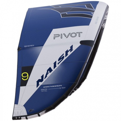Vela Kitesurf Naish Pivot Q Series 2026