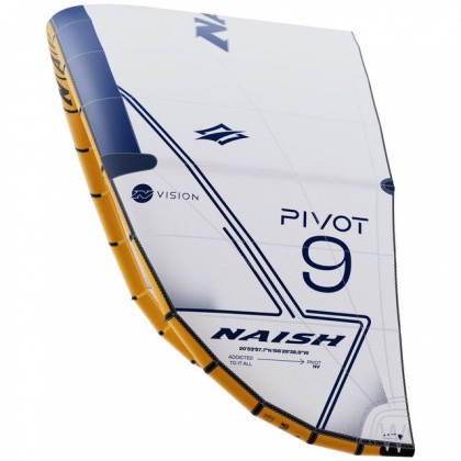 Vela Kitesurf Naish Pivot Nvision 2026