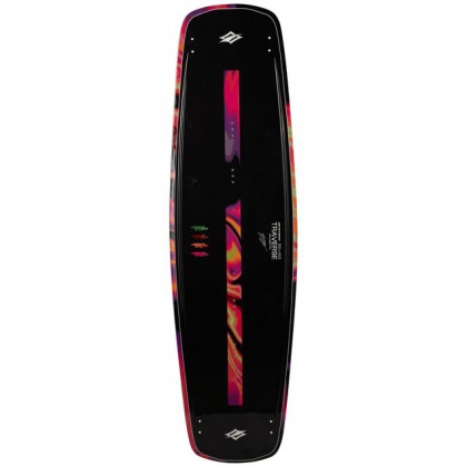 Twintip Kitesurf Naish Traverse EJ Pro 2026