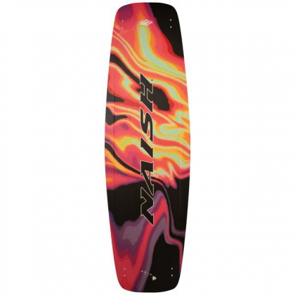 Tavola Kitesurf Traverse EJ Pro 2026