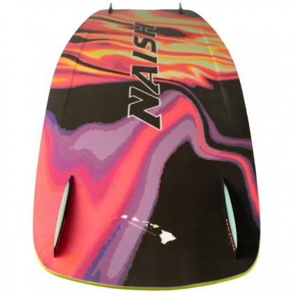 Tavola Kitesurf Traverse EJ Pro 2026
