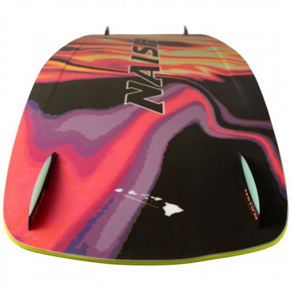 Tavola Kitesurf Traverse EJ Pro 2026