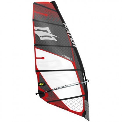 Vela Windsurf Naish Force 5 2026