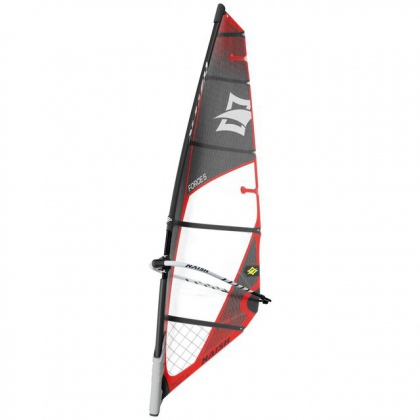 Vela Windsurf Naish Force 5 2026