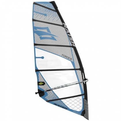 Vela Windsurf Naish Force 5 2026