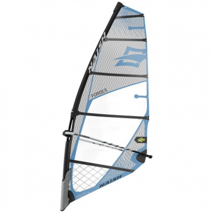 Vela Windsurf Naish Force 5 2026