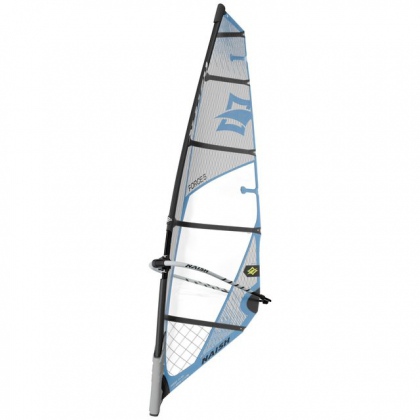 Vela Windsurf Naish Force 5 2026