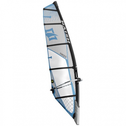 Vela Windsurf Naish Force 5 2026