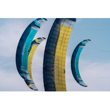 Flysurfer Sonic5