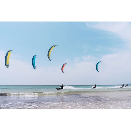 Flysurfer Sonic5