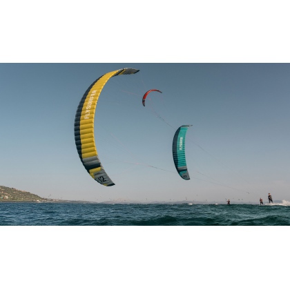 Flysurfer Sonic5