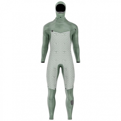 Muta Prolimit Vapor 6/4 con cappuccio 2026