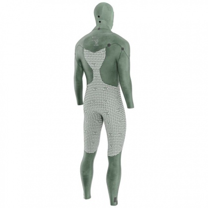 Muta Prolimit Vapor 6/4 con cappuccio 2026