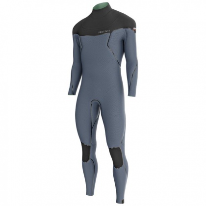 Muta Prolimit Vapor C-Zip 5/4 2026