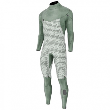 Muta Prolimit Vapor C-Zip 5/4 2026