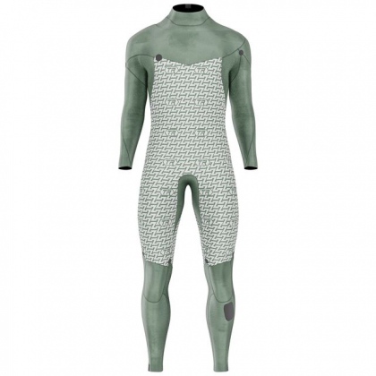 Muta Prolimit Vapor C-Zip 5/4 2026