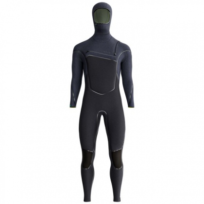 Muta Prolimit Predator Free-X 6/4 con cappuccio 2026
