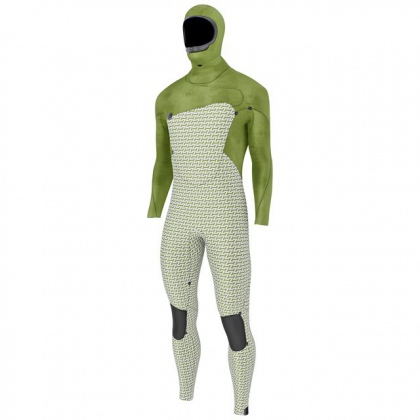 Muta Prolimit Predator Free-X 6/4 con cappuccio 2026