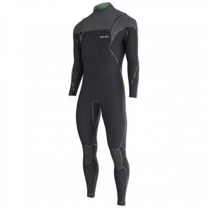 Muta Prolimit Mercury Freezip 2026 Nero
