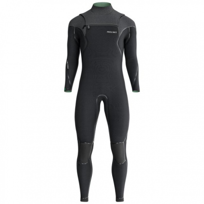 Muta Prolimit Mercury Freezip 2026 Nero