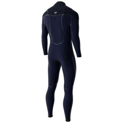 Muta Prolimit Mercury Freezip 2026 Navy